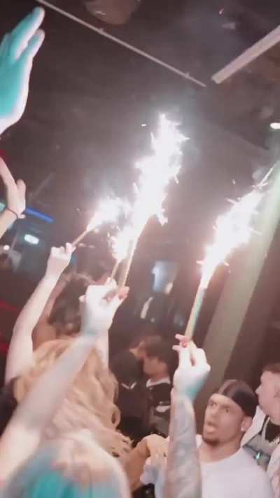 The Queen and Goddess of the Subreddit Sonja Baumann 😍