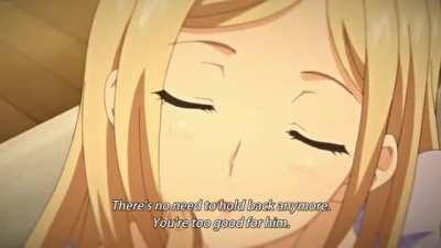 Kazoku Haha to Shimai no Kyousei 1 part 1