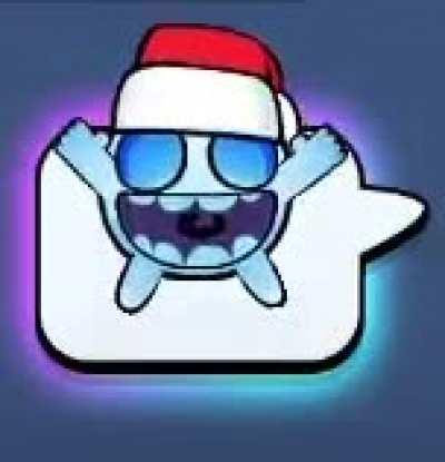 My favorite emote, but not mentioned often. What is your favorite ?