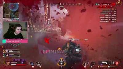 I was just chilling and thought hey.. Imma try out dual Mozambique build. Won 2 games in a row.