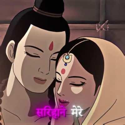 Kyu dikhe mujhe tu 🫡