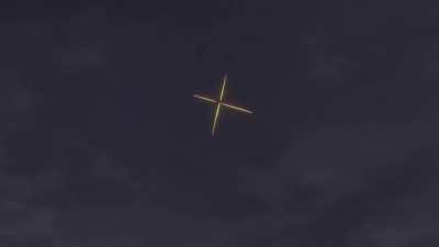 Proof that the anime director doesn't play invoker