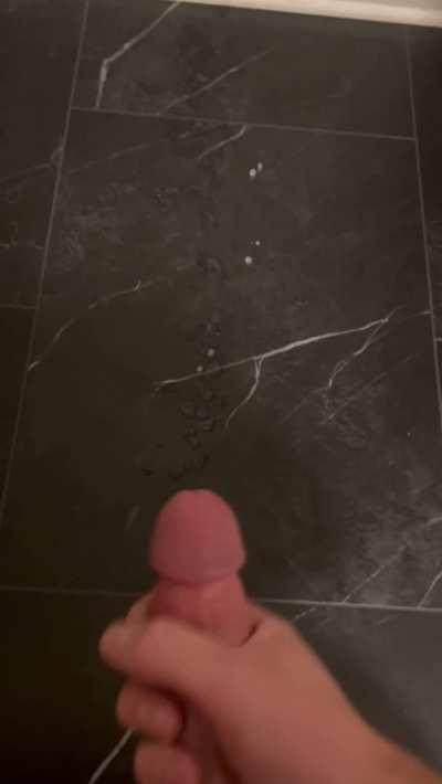 First post here 💦