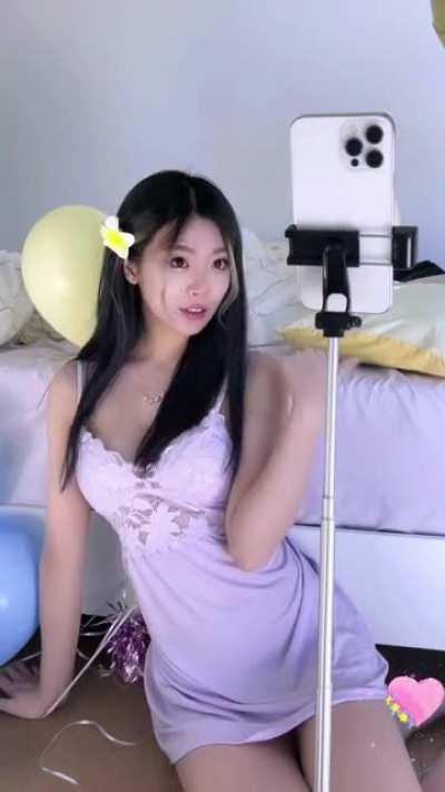 Jamie’s bday tik tok