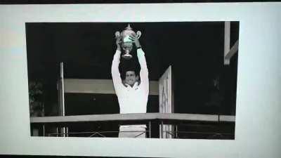 THIS IS NOT A POPULARITY CONTEST BY JOHN McENROE