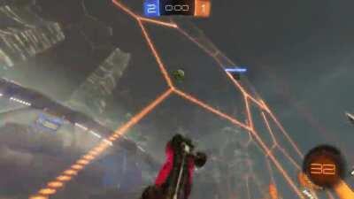 Clutching up in the semi finals of a SSL tournament