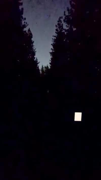 Animating with light