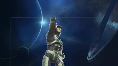 me when halo 4 gets added to mcc