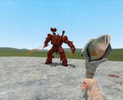 the most cursed fight of history