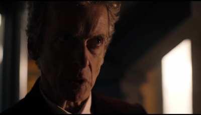 This is without a doubt the most badass scene in the show. Bravo Cornell