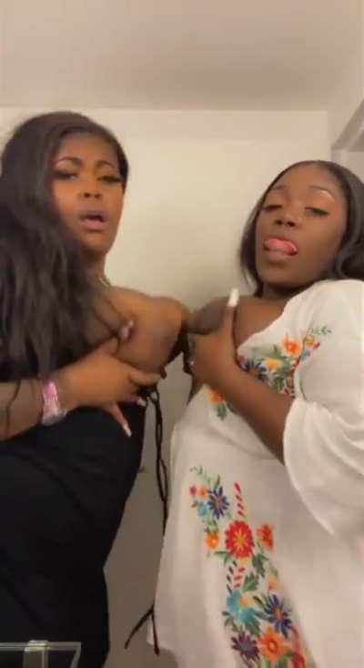 Come over and fuck us