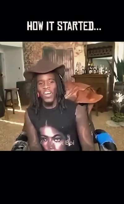 RED DEAD ENDING SCENE WAS REALLY SAD...😰