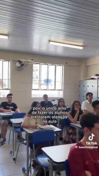 amo estudar velho