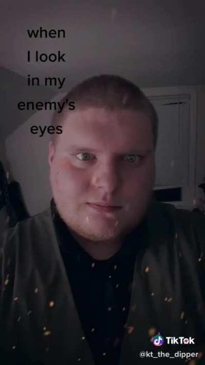 The things I find on tiktok