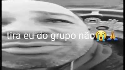 Viewer novo na dm do muca e dos mods depois de ser banido do chat pela primeira vez kkkkkkkkkkkk😢😭👌