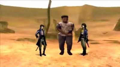 When you finally make it to Blasted/Infernal Tokyo...