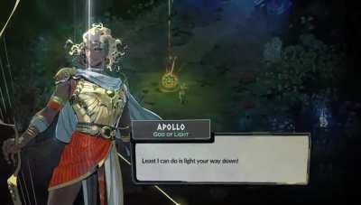 Alphinaud is having an identity crisis.