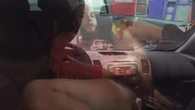 Just keep it on hand and start anytime, anywhere