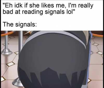 Confession unclear, please be more obvious