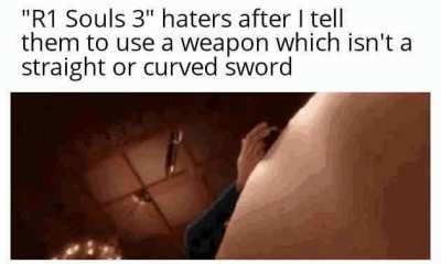 I am between this game's legs sucking like a vampire