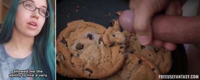 Freed, liberated & fulfilled