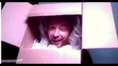 I made a cursed edit of Pulk/Pull Revolving Doors for my friend's birthday