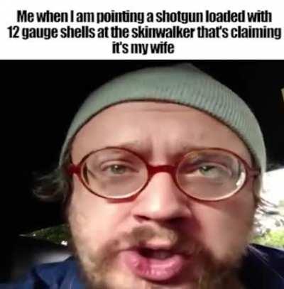 Don't you feel stupid