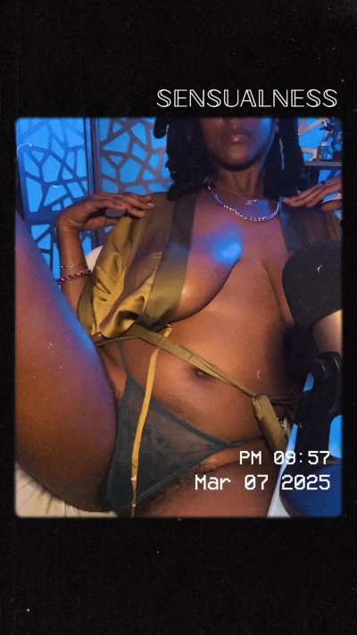 it’s time for you to submit to your desires with goddess