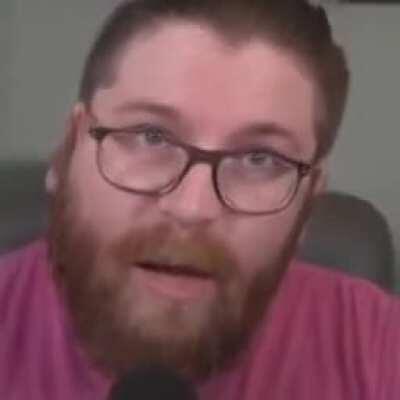 I post a Vaush deepfake every day until he does an r/okbuddyvowsh segment on stream (day 13)