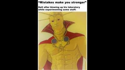 If Balthasar did it I'm sure the devs will too.