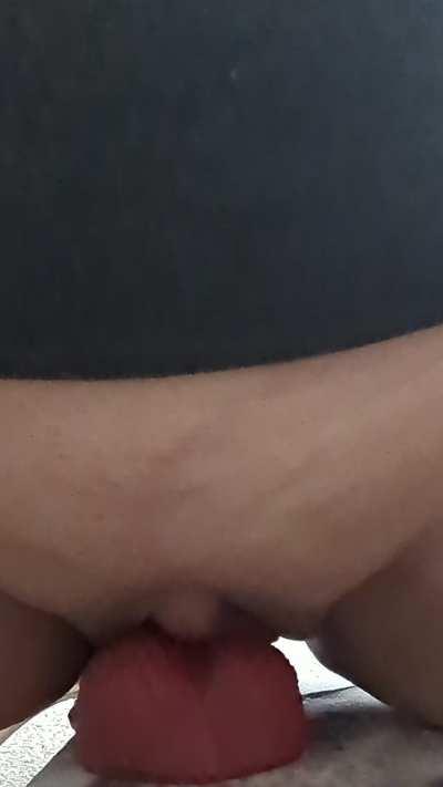 Another knotty morning. 🌄🐾😘