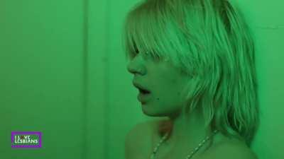 Savannah Summers & Truman Flyer - 