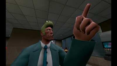 Lucks Order - A Meta Runner Tribute