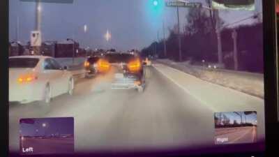 At least they signalled 🤷‍♂️