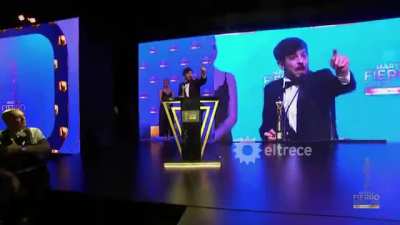 Recordatorio que TeLoResumo cobra de Google y Amazon