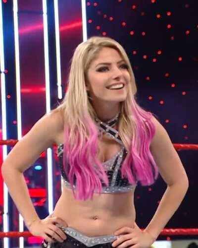 Alexa Bliss