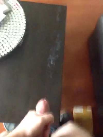 Heavy Cummer looking to blast into the new year M4A