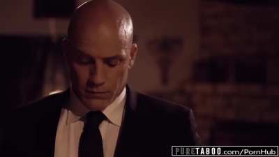 Jill is such a submissive fucktoy