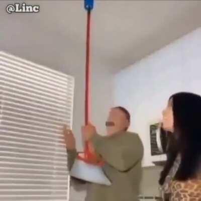 Toxic to toxic people ;)