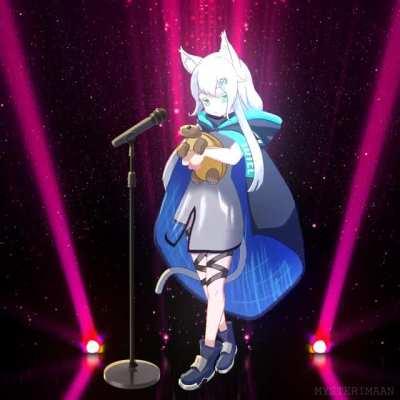 Rosmontis Singing 2.23am (with Quora)