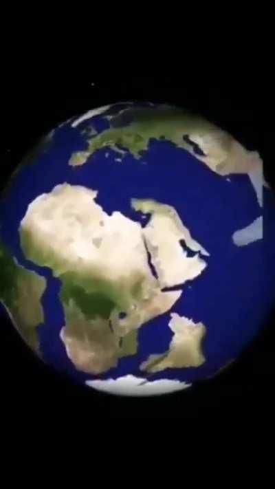 avg bihari when he says he is the manpower behind the growth of all cities, countries and even pangea