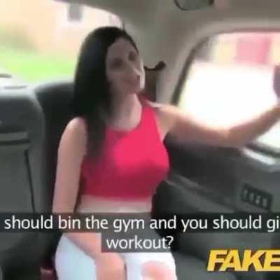 Sal couldn’t get it up in time, making him tonight’s big loser‼️