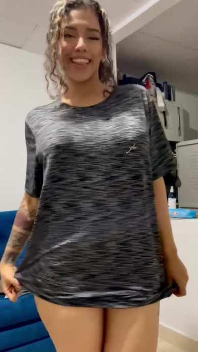 ❤️❤️❤️Hi guys if u want to see hot, explicit, and naughty content, check my OF❤️❤️❤️ Link in Comments