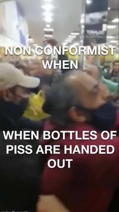 Look at the sheep 🥵