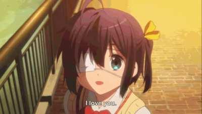 Happy birthday Rikka! =p