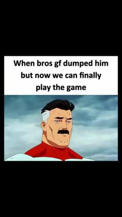 Gaming Buddy Re-acquired