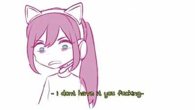 (credit:bakamatsu) THIS IS HOW THEY SOUND LIKE AND NOONE CAN TELL ME OTHERWISE BC KEL IS IT