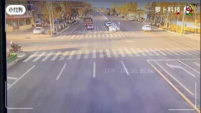 Вспоминаем ПДД