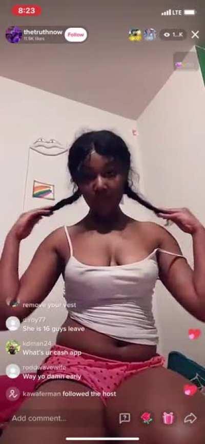 y’all posts be so mid…