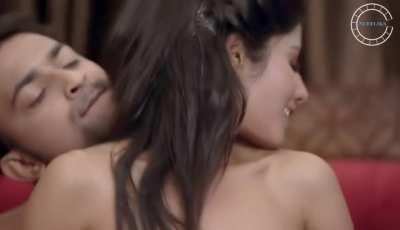 kajal shukla - nice boobs